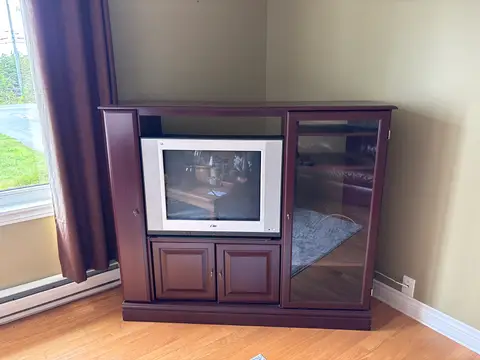 59: TV Stand - L54.5 H47 W16 - thumbnail 2