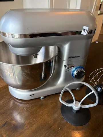 157: Think Kitchen Stand Mixer - thumbnail 2