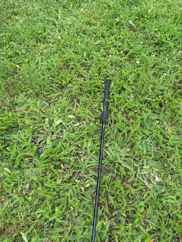206: Fishing Rod + Bag - thumbnail 2