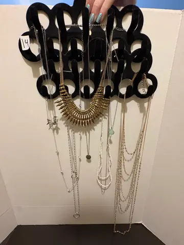 14: Jewelry Lot 2 (4 bags) - online auction on EastBid