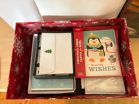 23: Christmas Lot 2 (Gift Wrapping) - thumbnail 2