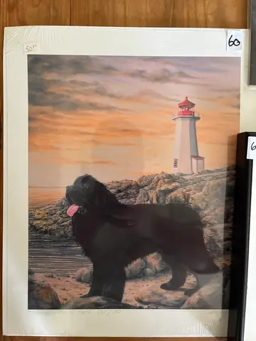 60: Art Prints (3 pics) - thumbnail 2