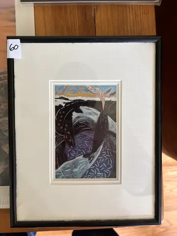 60: Art Prints (3 pics) - thumbnail 4