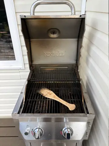 159: BBQ NexGrill - 23 x 49 - thumbnail 2