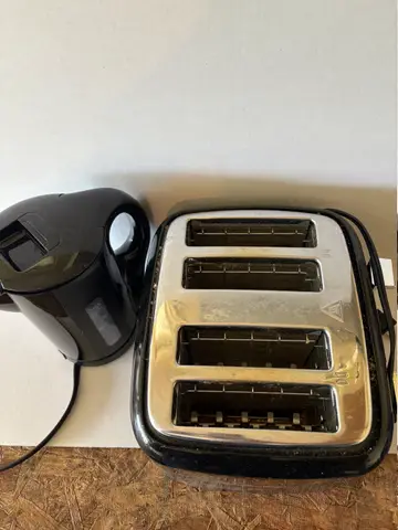 177: Kettle + Toaster - thumbnail 2