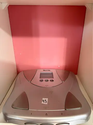 43: Cassette Phone, Alarm, Scale - thumbnail 3