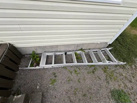 199: Silver Ladder - online auction on EastBid