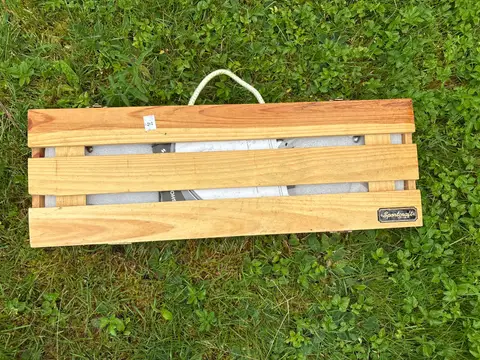 212: Horseshoe Game Set - thumbnail 2