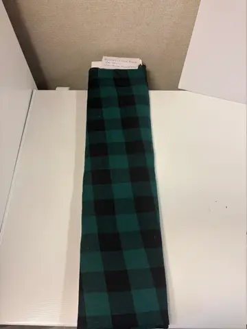 90: Brushed Cotton Blend - 2 m x 60" - online auction on EastBid